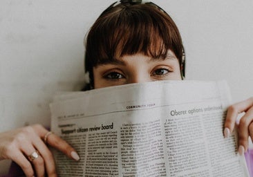 Suscríbete a EL RADAR, la nueva newsletter diaria de MUJERHOY